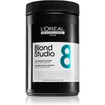 L’Oréal Professionnel Blond Studio Lightening Powder zesvětlující pudr 500 ml