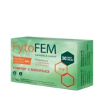 ONAPHARM Fytofem harmony + control 30 tablet