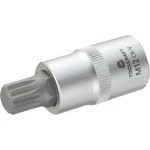 Násada nástrčného klíče s vícezubým bitem M12, Toolcraft, 12,5 mm (1/2")