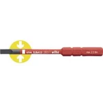 Plochý výměnné bity s rukojetí dílna Wiha SoftFinish electric 34580, 75 mm Plochý výměnné bity s rukojetí dílna Wiha SoftFinish electric 34580, 75 mm