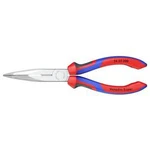 Půlkulaté kleště s břity Knipex 26 25 200, 200 mm