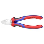 Diagonální odizolovací kleště dílna Knipex 14 25 160, s fazetou , 160 mm