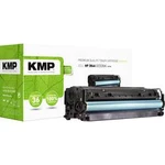 KMP toner náhradní HP 304A, CC530A kompatibilní černá 3500 Seiten H-T122