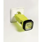 Akumulátorová kapesní LED svítilna AccuLux Four LED EX, 417222, IP65