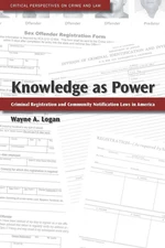 Knowledge as Power