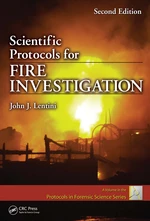 Scientific Protocols for Fire Investigation