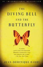 The Diving Bell and the Butterfly