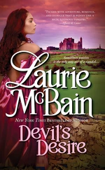 Devil's Desire