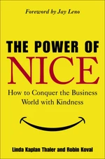 The Power of Nice