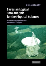 Bayesian Logical Data Analysis for the Physical Sciences