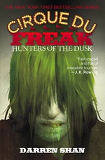 Cirque Du Freak