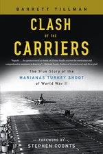 Clash of The Carriers