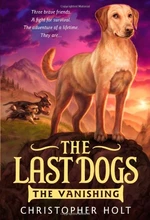 The Last Dogs