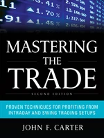 Mastering the Trade, Second Edition