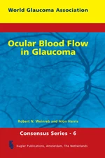 Ocular Blood Flow in Glaucoma