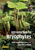 Introduction to Bryophytes