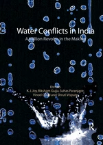 Water Conflicts in India