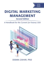 Digital Marketing Management, Second Edition