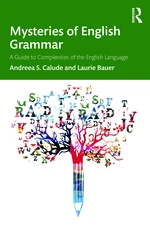 Mysteries of English Grammar