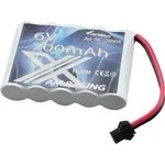 Akupack NiMH (modelářství) Amewi 28904, 6 V, 700 mAh