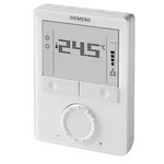 Teplotní senzor Siemens-KNX, bílá, S55770T 297, 1 ks