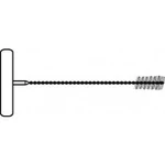 Čisticí kartáče 887690010200030, Vnější délka 30 mm, 1 ks