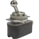 Páčkový spínač TRU COMPONENTS TC-R13-36A2-05, 250 V/AC, 3 A, 1x vyp/zap, 1 ks