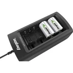 Nabíječka akumulátorů Energizer, NiMH Universal, AAA, AA, malé mono, velké mono, 9 V