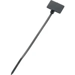 Stahovací páska se štítkem TRU COMPONENTS Množství: 1 ks