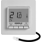 Pokojový termostat Eberle FITnp 3L, na omítku, 30 do 5 °C