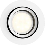 Vestavný světlo Philips Lighting Hue Milliskin, GU10, 5.5 W, N/A