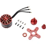 Reely (1577614) Brushless motor Reely R60 / 5050 510 kV U/min pro Volt 510 Turns