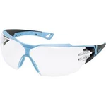 Ochranné brýle pheos cx2 černá, světle modrá Uvex 9198256