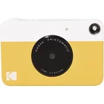 Instantní fotoaparát Kodak Printomatic, žlutá