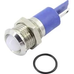 Indikační LED TRU COMPONENTS TC-92106c36, 12 V DC/AC, bílá