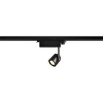 Svítidla do lištových systémů (230 V) SLV 152660, 12 W, černá