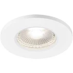 LED vestavné svítidlo SLV 1001018, N/A, bílá