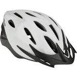Helma do města FISCHER FAHRAD White Vision S/M, Konfekční velikost: M, bílá, černá 86727