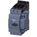 Výkonový vypínač Siemens 3RV2131-4PA10 Rozsah nastavení (proud): 28 - 36 A Spínací napětí (max.): 690 V/AC (š x v x h) 75 x 140 x 149 mm 1 ks
