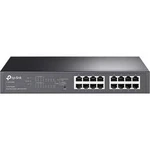 Síťový switch TP-LINK, TL-SG1016PE, 16 portů, funkce PoE