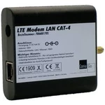 LTE modem ConiuGo 700600170S (verze s LAN), 9 V/DC, 12 V/DC, 24 V/DC, 35 V/DC