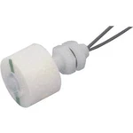 Hladinový spínač TRU COMPONENTS FS-3101, 200 V/AC, 0.5 A, 1 spínací kontakt, 1 rozpínací kontakt, IP64 1 ks