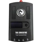 R/C-Link Team Black Sheep Crossfire TX