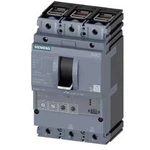 Výkonový vypínač Siemens 3VA2110-5HN36-0KA0 Rozsah nastavení (proud): 40 - 100 A Spínací napětí (max.): 690 V/AC (š x v x h) 105 x 181 x 86 mm 1 ks