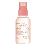 BABYBIO Masážní olejíček pro miminka od narození BIO 100 ml