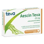 AESCIN-TEVA 20 mg 90 tablet