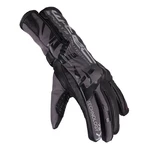 Moto rukavice W-TEC Kaltman  S  černo-šedá