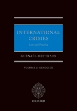 International Crimes