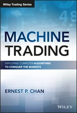 Machine Trading