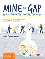 Mine the Gap for Mathematical Understanding, Grades 3-5